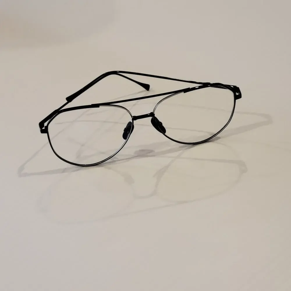 DIFF Eyewear Eyeglasses Frames Dash BK-BB16 Frame only